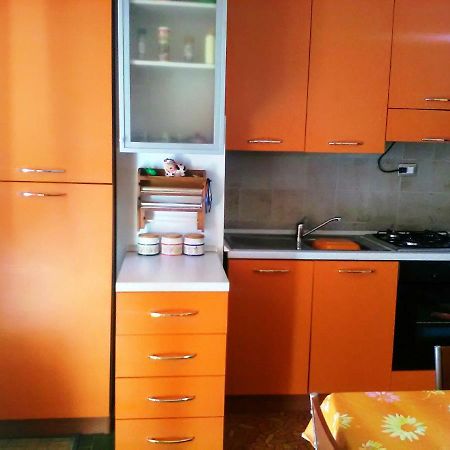 Appartamento Ginepri ลาเมเซ แตร์เม ภายนอก รูปภาพ
