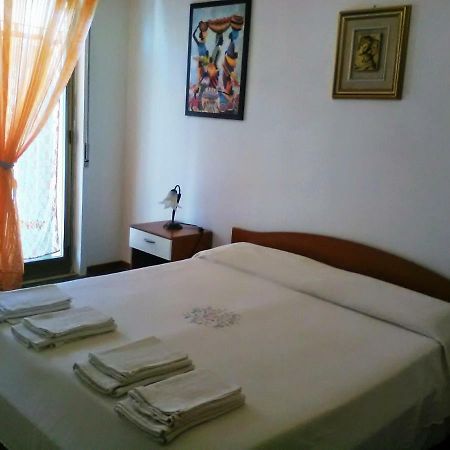 Appartamento Ginepri ลาเมเซ แตร์เม ภายนอก รูปภาพ