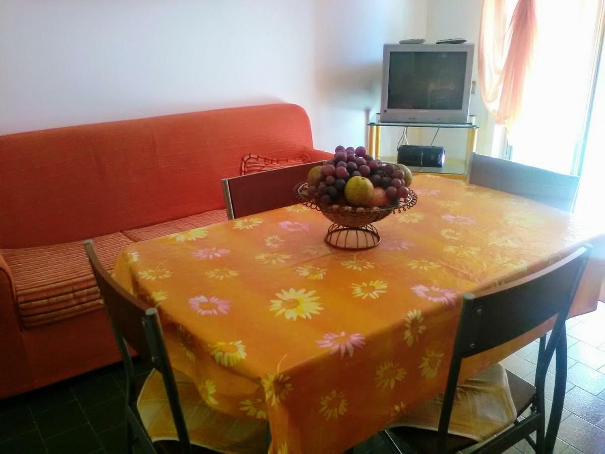 Appartamento Ginepri ลาเมเซ แตร์เม ภายนอก รูปภาพ
