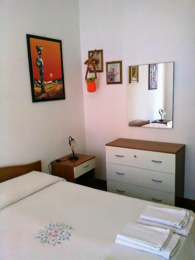 Appartamento Ginepri ลาเมเซ แตร์เม ภายนอก รูปภาพ