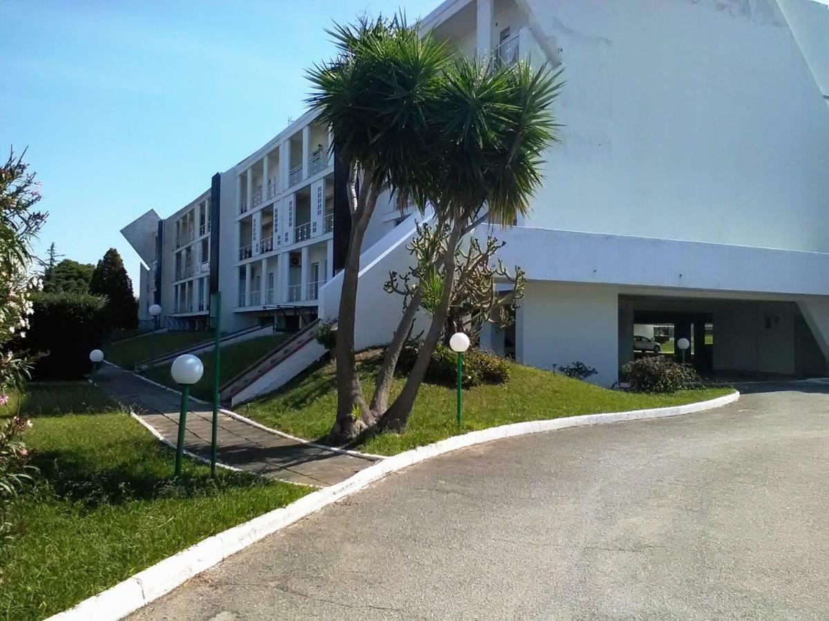 Appartamento Ginepri ลาเมเซ แตร์เม ภายนอก รูปภาพ