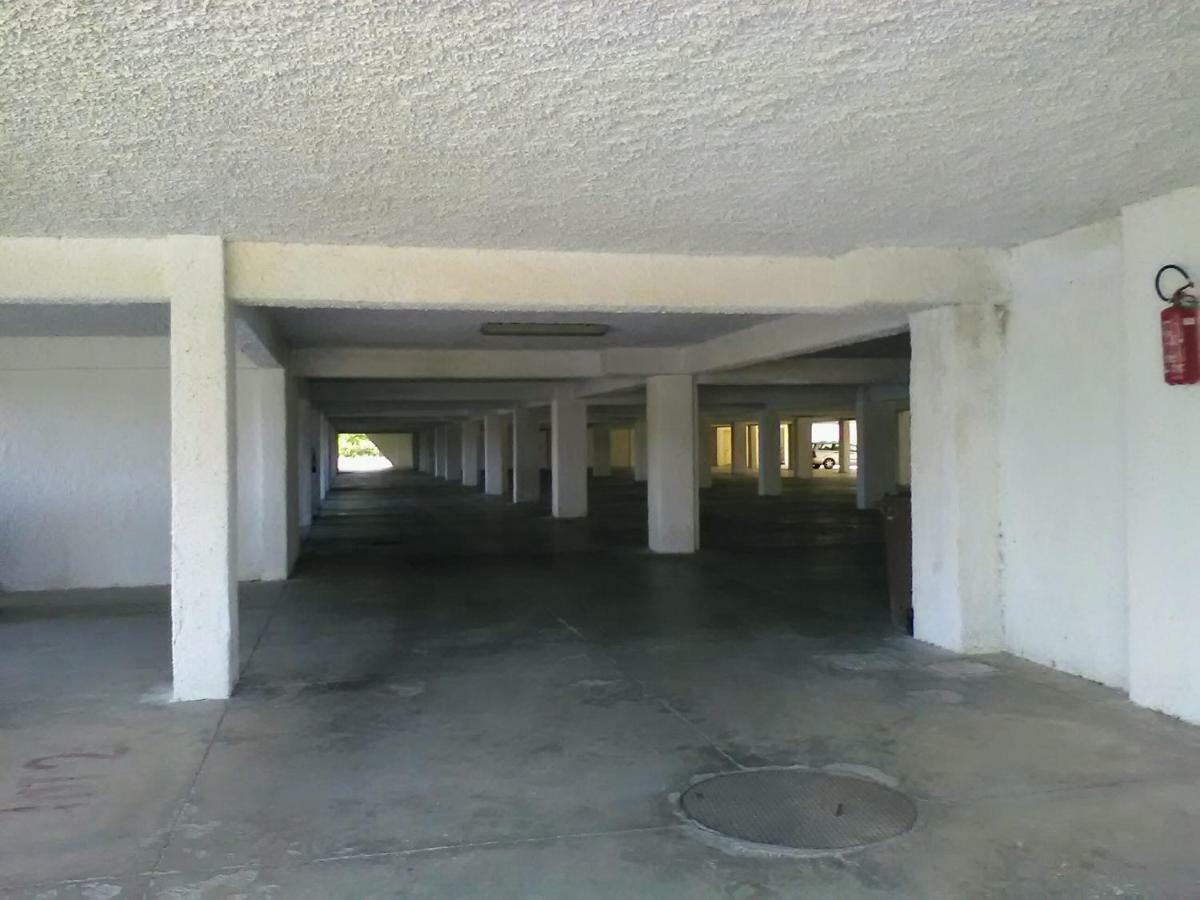 Appartamento Ginepri ลาเมเซ แตร์เม ภายนอก รูปภาพ