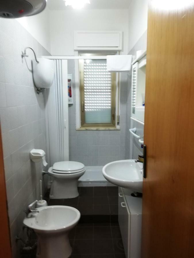 Appartamento Ginepri ลาเมเซ แตร์เม ภายนอก รูปภาพ